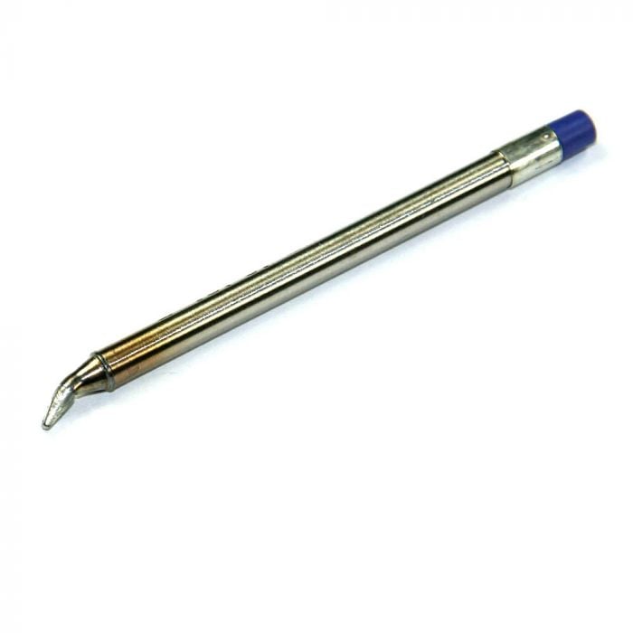 T31-01JD17 Bent Chisel Tip, 840°F / 450°C