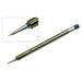 T31-01LI Conical Slim Tip, 840°F / 450°C