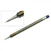 T31-01LI Conical Slim Tip, 840°F / 450°C