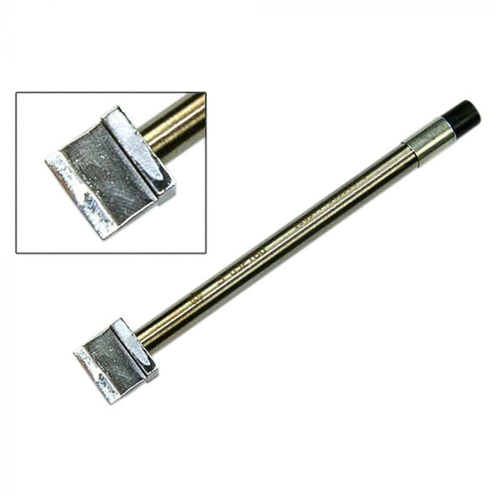 T31-021401 Spatula Blade Tip, 750°F / 400°C