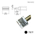 T31-021401 Spatula Blade Tip, 750°F / 400°C