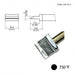 T31-021401 Spatula Blade Tip, 750°F / 400°C