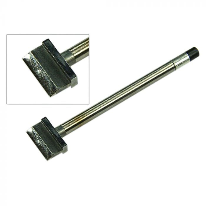 T31-021402 Spatula Blade Tip, 750°F / 400°C