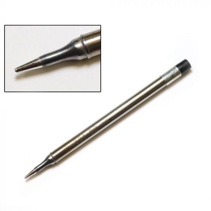 T31-02BC1 Bevel Tip, 750°F / 400°C