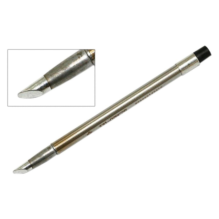 T31-02BC28 Bevel Tip, 750°F / 400°C