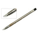 T31-02BC28 Bevel Tip, 750°F / 400°C