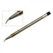 T31-02J02 Angled Tip, 750°F / 400°C