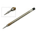 T31-02SBL Conical Tip, 750°F / 400°C