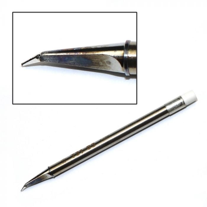 T31-031601 Bent Tip, 660°F / 350°C