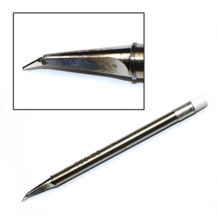 T31-031601 Bent Tip, 660°F / 350°C