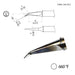 T31-031601 Bent Tip, 660°F / 350°C