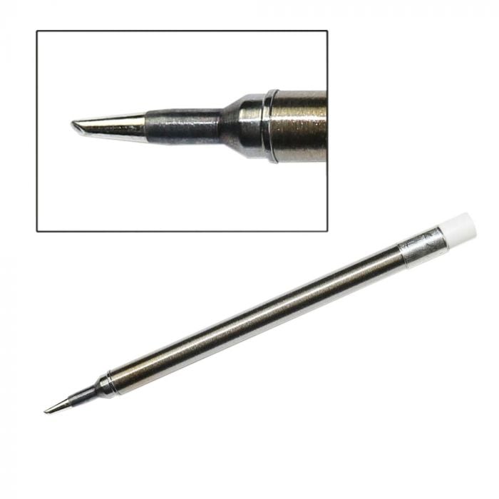 T31-03BC1 Bevel Tip, 660°F / 350°C