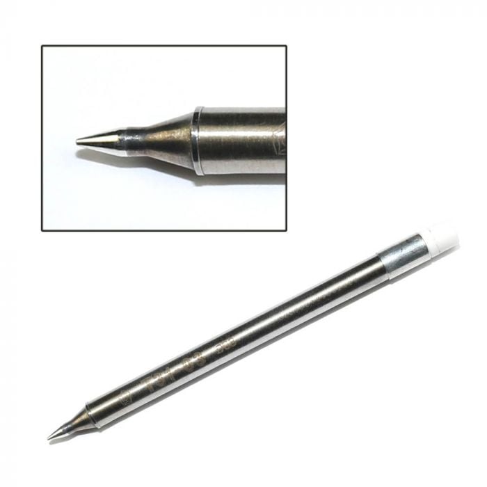 T31-03D08 Chisel Tip, 660°F / 350°C
