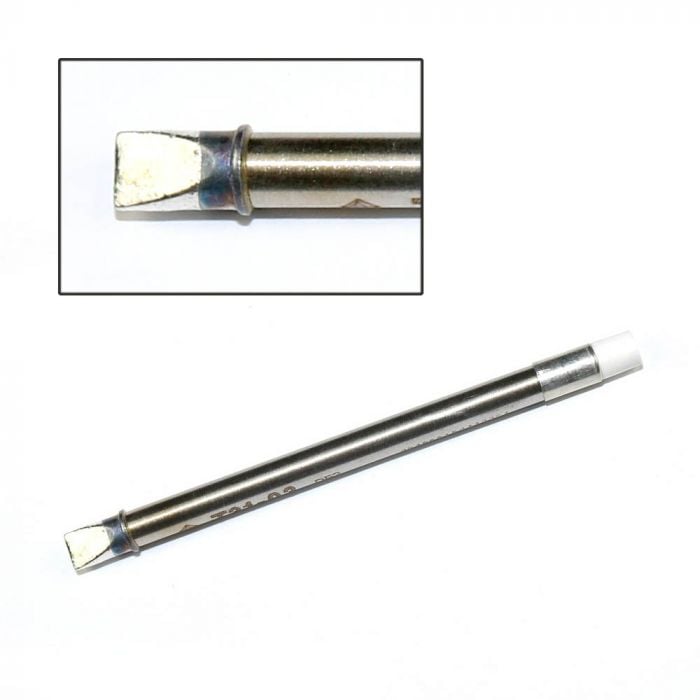 T31-03D52 Chisel Tip, 660°F / 350°C