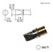 T31-03D52 Chisel Tip, 660°F / 350°C