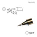 T31-03I Conical Tip, 660°F / 350°C