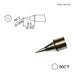 T31-03I Conical Tip, 660°F / 350°C
