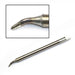 T31-03JD14 Bent Chisel Tip, 660°F / 350°C