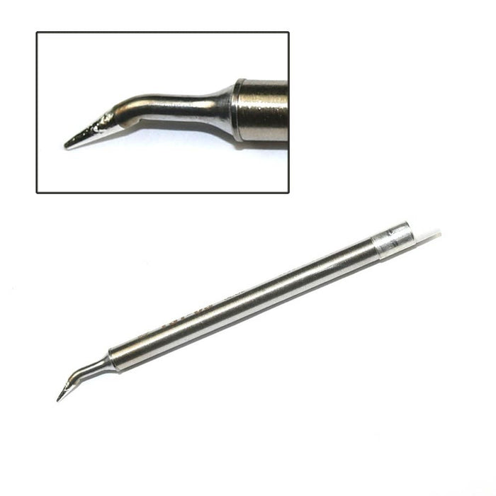 T31-03JL02 Angled Tip, 660°F / 350°C