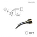 T31-03JL02 Angled Tip, 660°F / 350°C