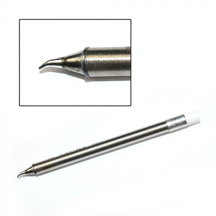 T31-03JS02 Angled Tip, 660°F / 350°C