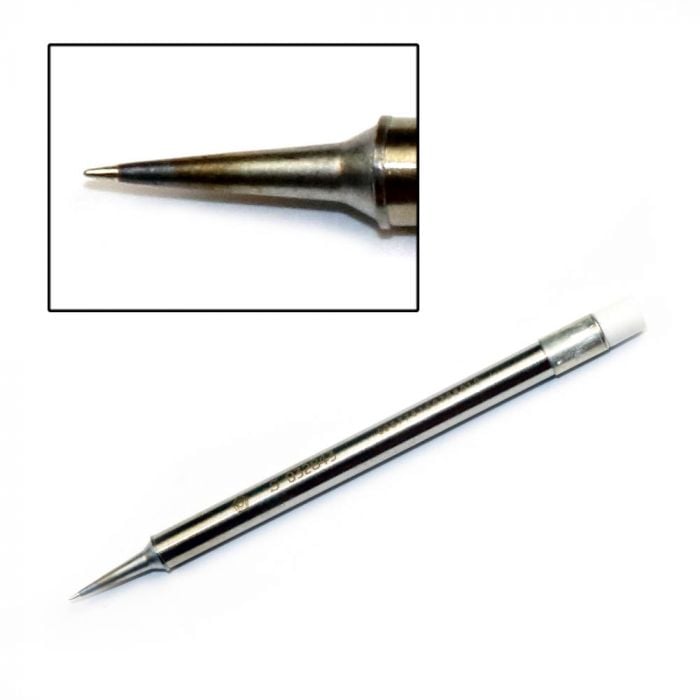 T31-03LI Conical Slim Tip, 660°F / 350°C