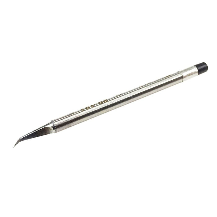 T31-021601 Bent Tip, 750°F / 400°C