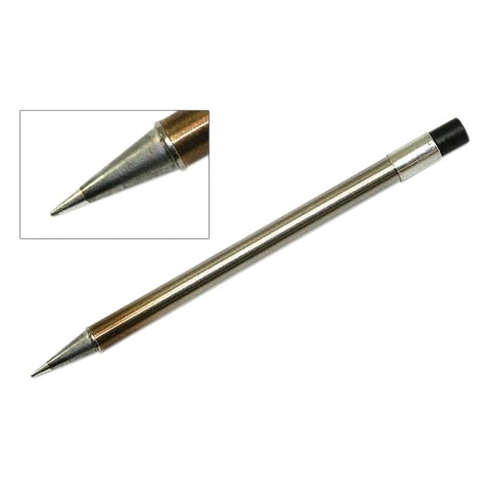 T31-02BL Conical Tip, 750°F / 400°C