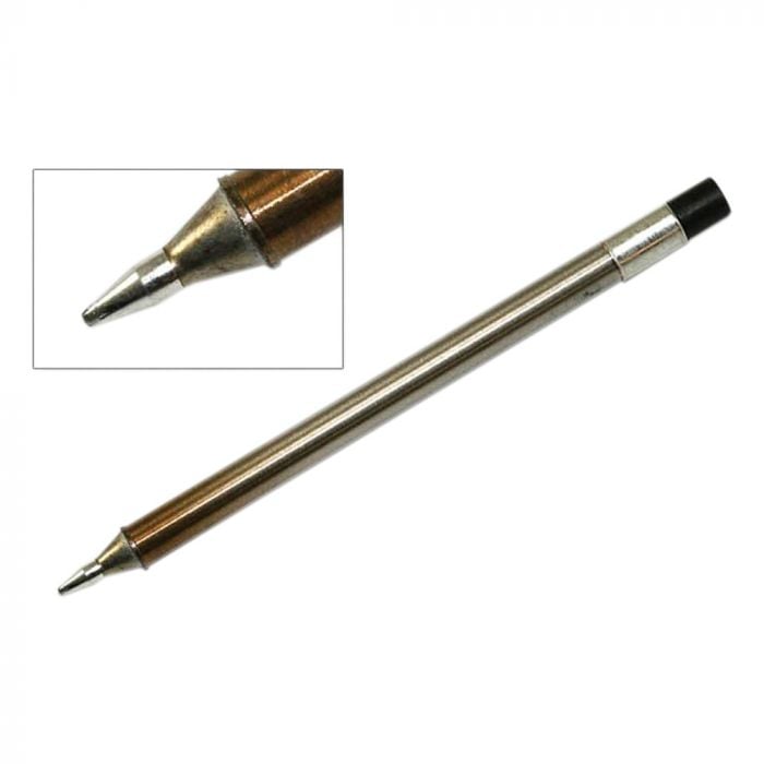 T31-02D08 Chisel Tip, 750°F / 400°C