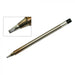 T31-02D16 Chisel Tip, 750°F / 400°C