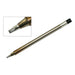 T31-02D16 Chisel Tip, 750°F / 400°C