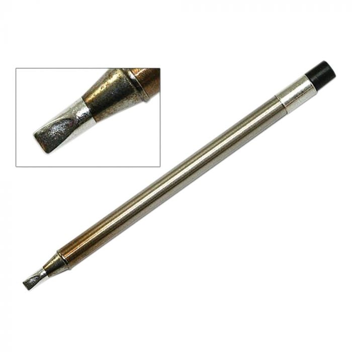 T31-02D24 Chisel Tip, 750°F / 400°C