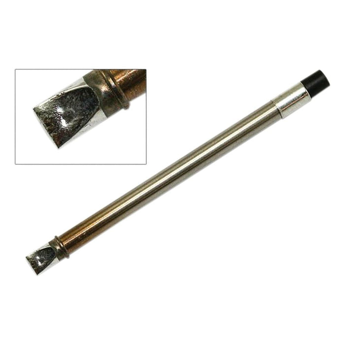 T31-02D52 Chisel Tip, 750°F / 400°C