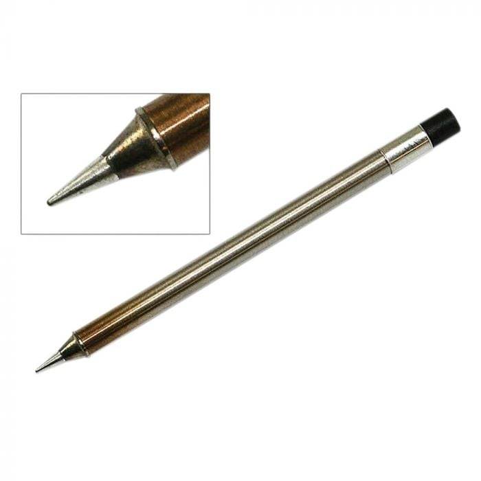 T31-02I Conical Tip, 750°F / 400°C