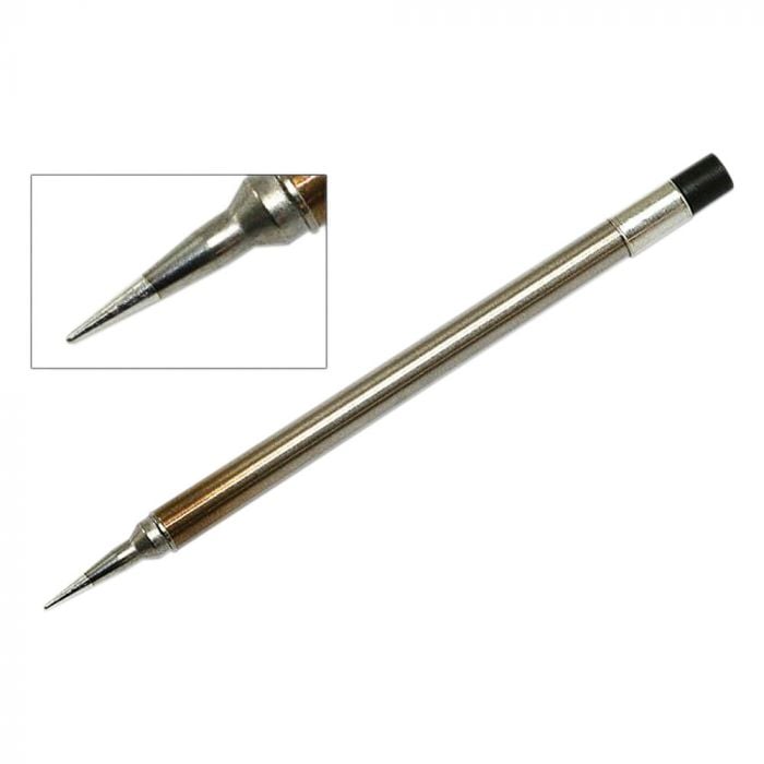 T31-02IL Conical Tip, 750°F / 400°C