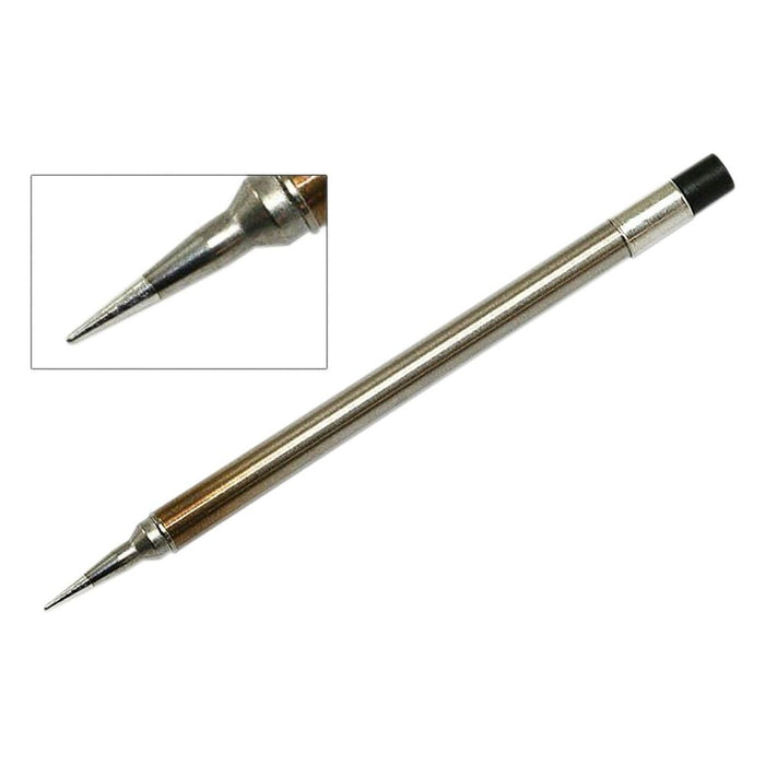 T31-02IL Conical Tip, 750°F / 400°C