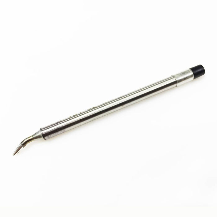 T31-02JD14 Bent Chisel Tip, 750°F / 400°C