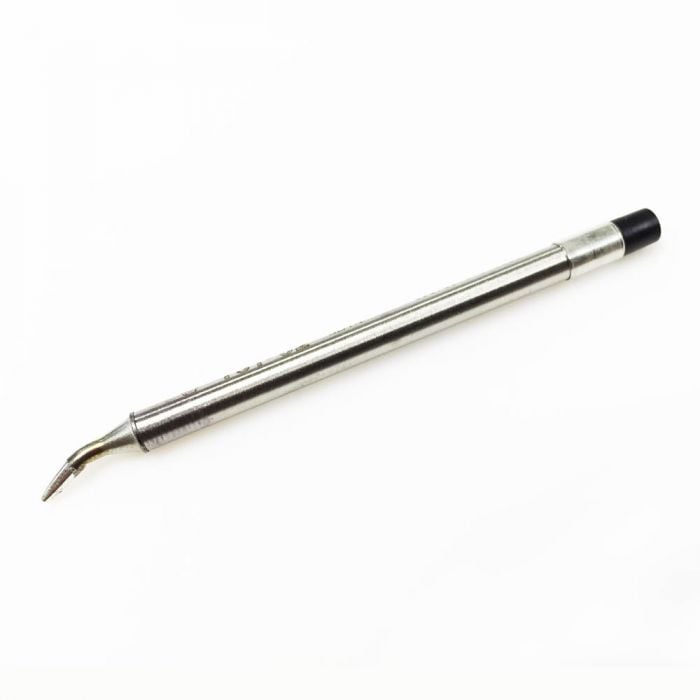 T31-02JD14 Bent Chisel Tip, 750°F / 400°C
