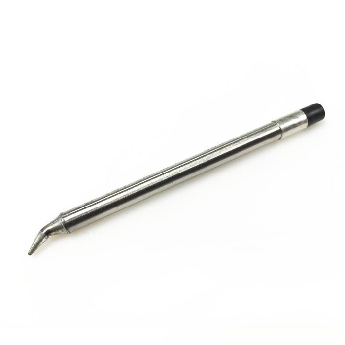 T31-02JD17 Bent Chisel Tip, 750°F / 400°C