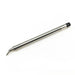 T31-02JD17 Bent Chisel Tip, 750°F / 400°C