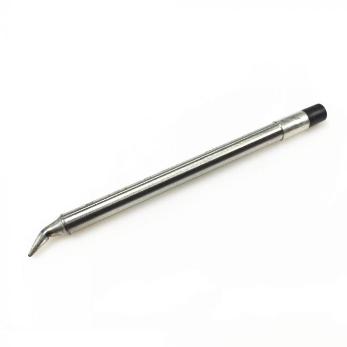 T31-02JD17 Bent Chisel Tip, 750°F / 400°C