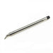 T31-02JD17 Bent Chisel Tip, 750°F / 400°C