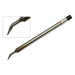 T31-02JL02 Angled Tip, 750°F / 400°C