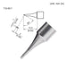 T32-BC1 Bevel Tip