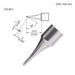 T32-BC1 Bevel Tip