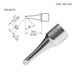 T32-BCF2 Bevel Tip