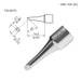 T32-BCF2 Bevel Tip