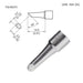 T32-BCF3 Bevel Tinned Face Only Tip