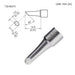 T32-BCF3 Bevel Tinned Face Only Tip