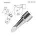 T32-BCMT3 Bevel w/ Indent Tip